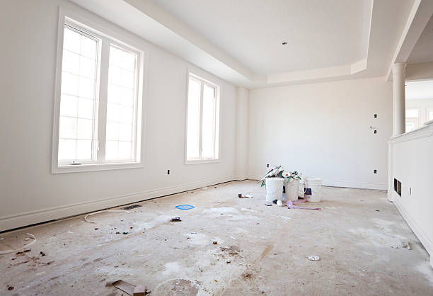 Best Attic Mold Removal  in Suisun City, CA